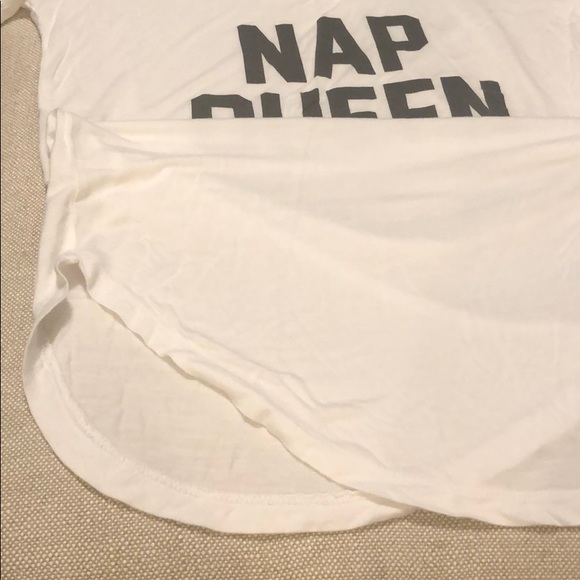 Nap Queen Shirt - Picture 3 of 5